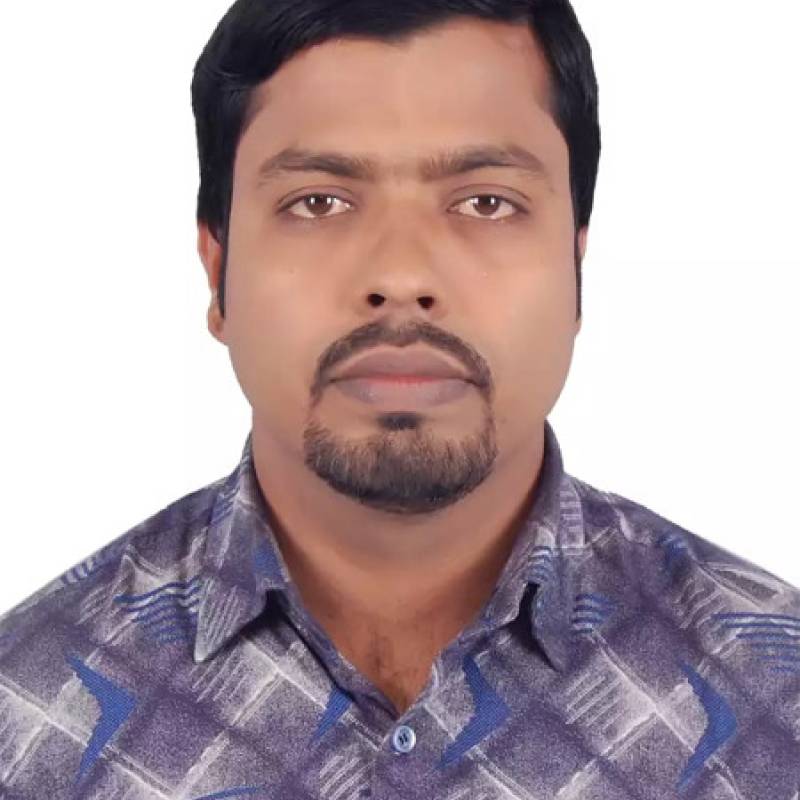 Muhammad, 37, Pennsylvania
