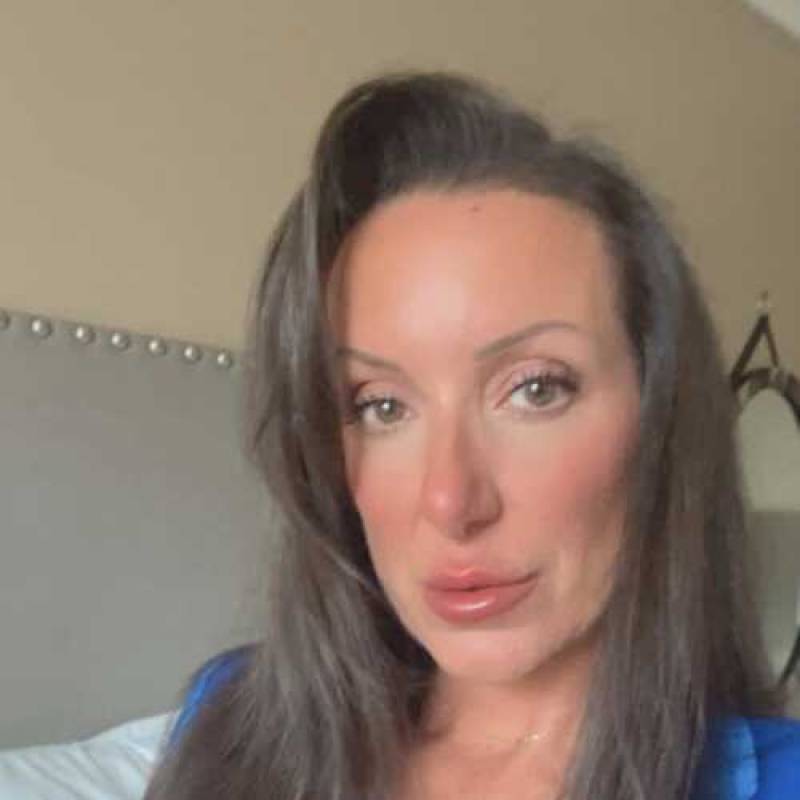 Jane, 43, California