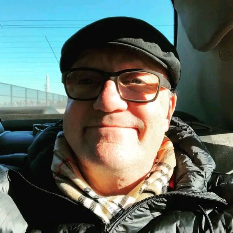 Willie, 51, Charleston West Virginia