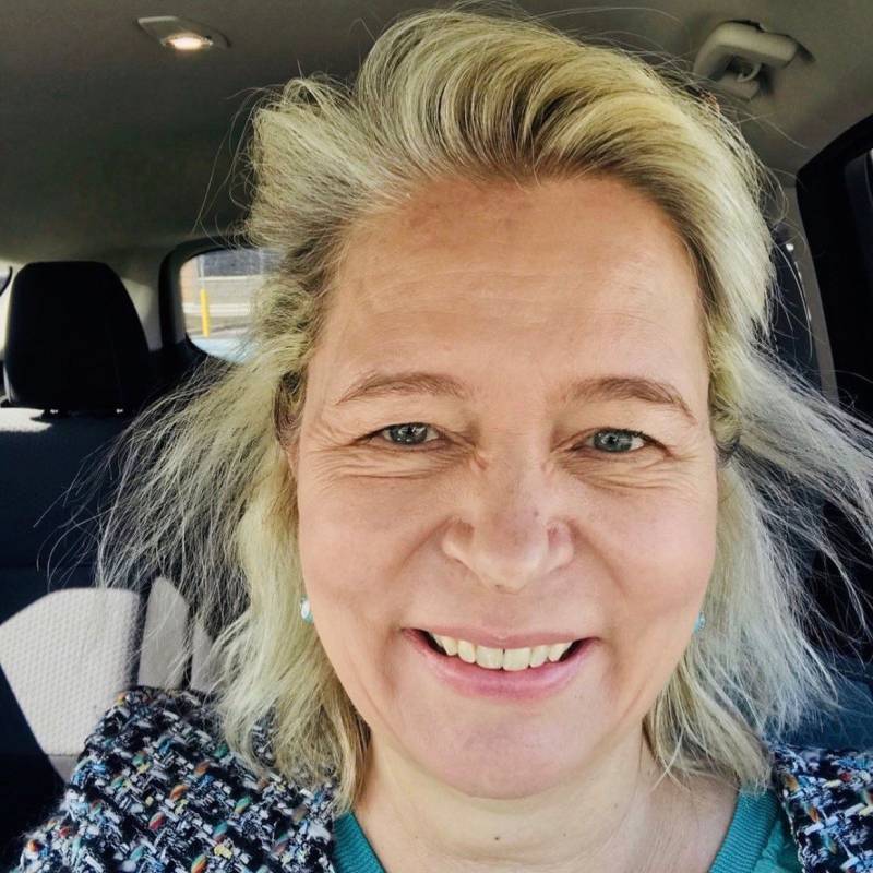 marie, 51, Charleston west virginia