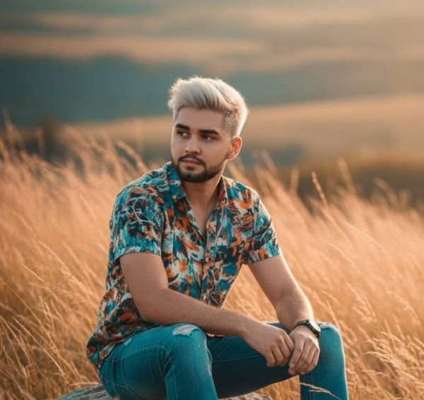 Sagor Hawladar, 27, Bheramara