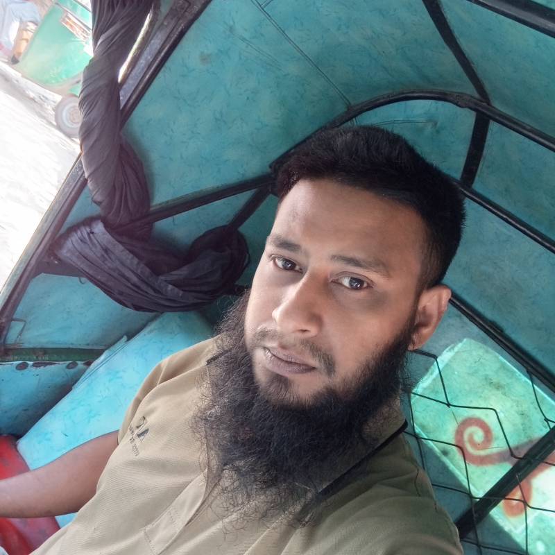 MD Al Mamun, 35, Miami Florida