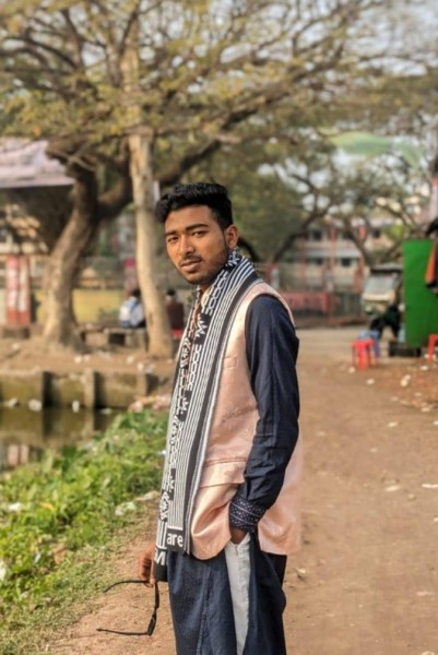 Hasan bijoy, 23, C te d Ivoire