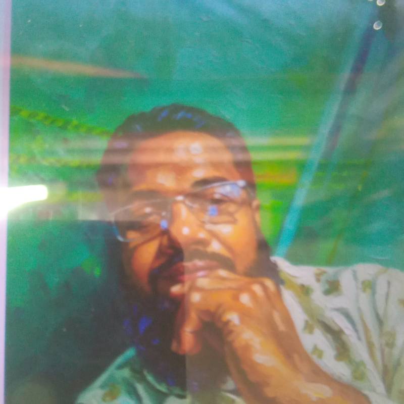 Kaysir Khan, 35, Florida