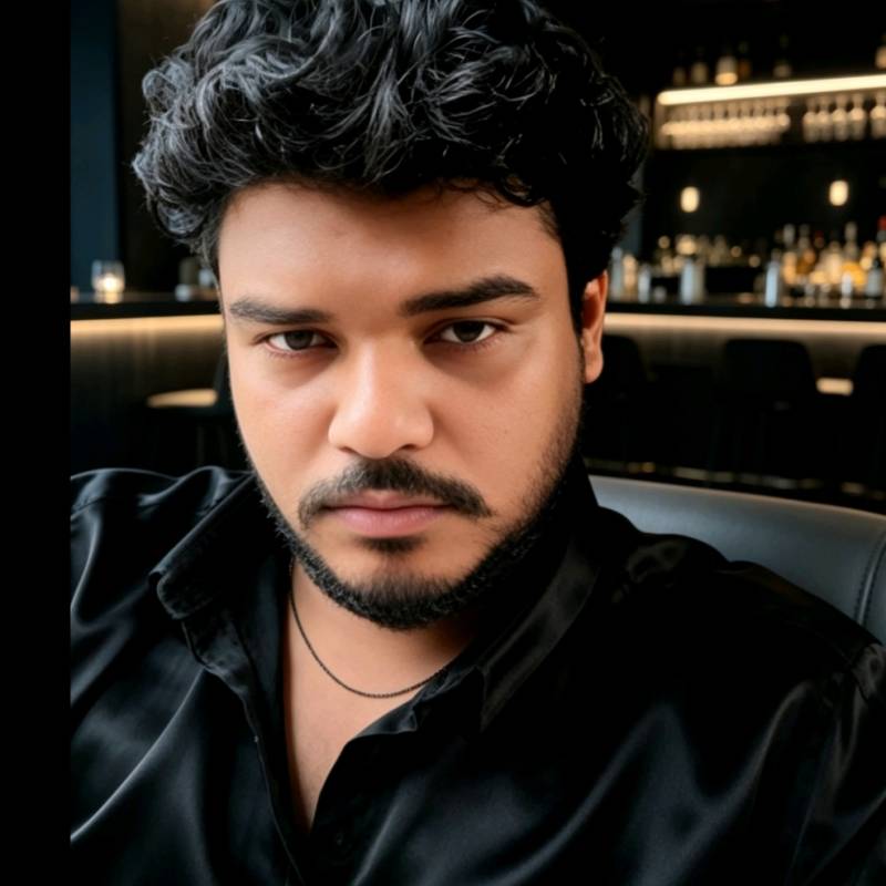 Azazul haque, 35, Oklahoma