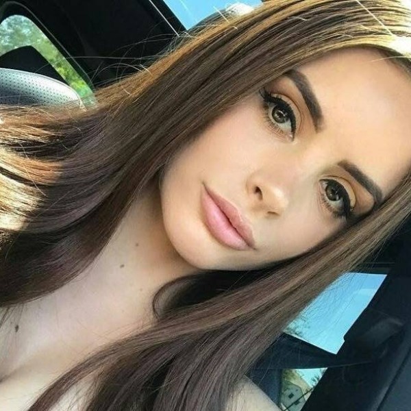 Hannah Mary, 37, Russia