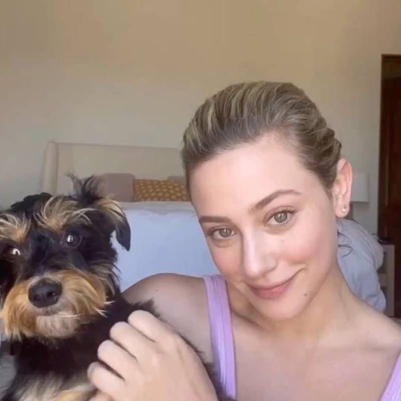 harriet, 44, Toronto The 