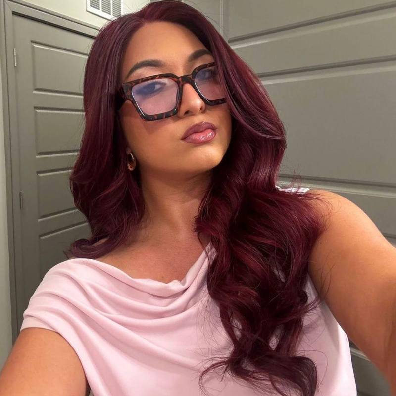 Angelina, 37, Brussels