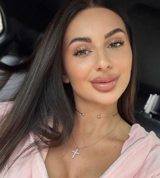 yulia, 38, Lahore Punjab Pakistan