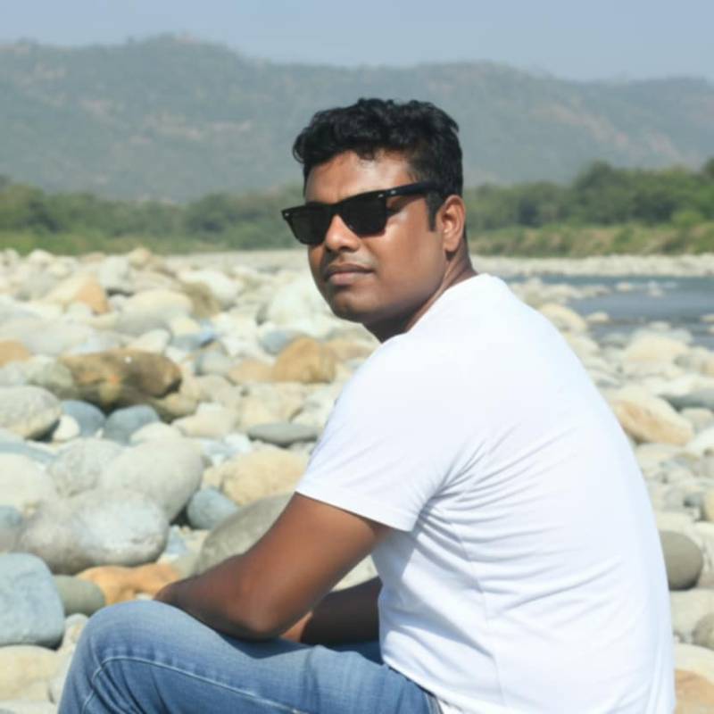 Ratull, 38, Brazil