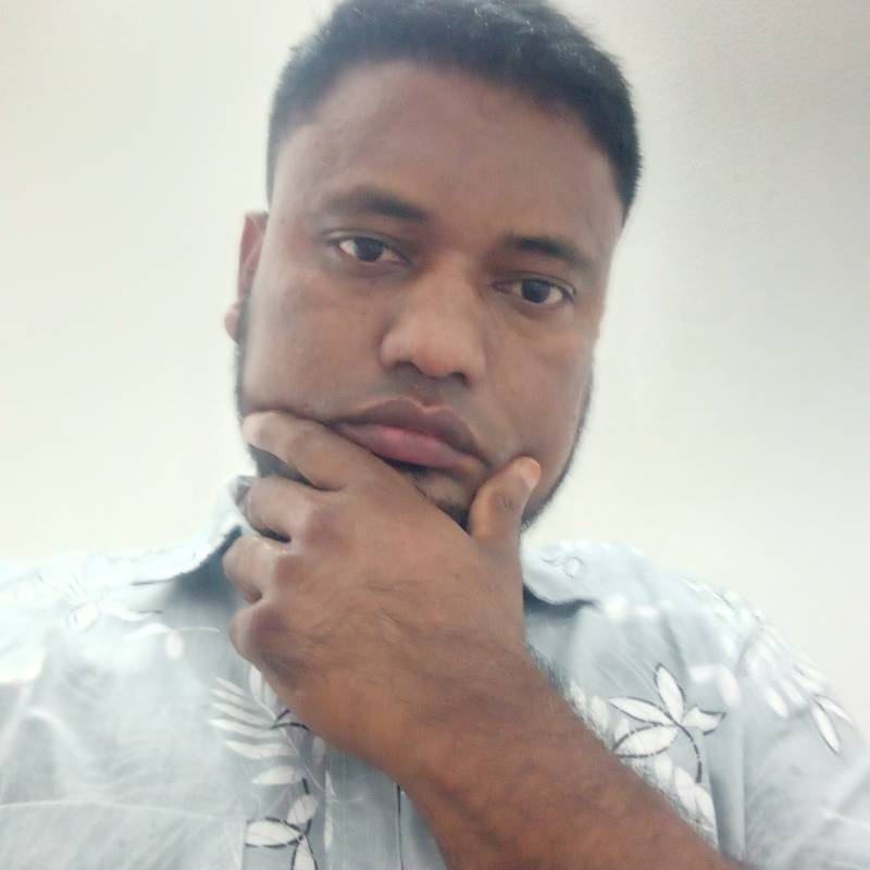 Mosaroaf hosan, 38, Atlanta