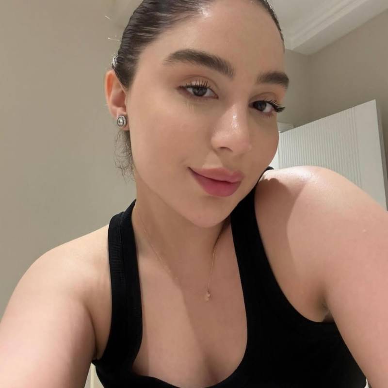 Лина Анжела, 35, Kentucky