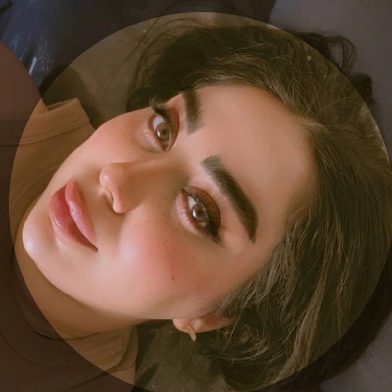 Zenad, 25, P bram