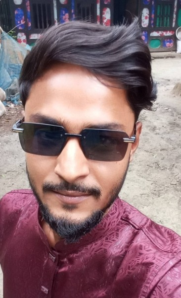 SHAKIL, 26, Dar es salaam Tanzania