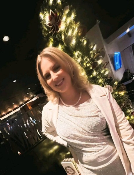 Susan, 36, Tennessee