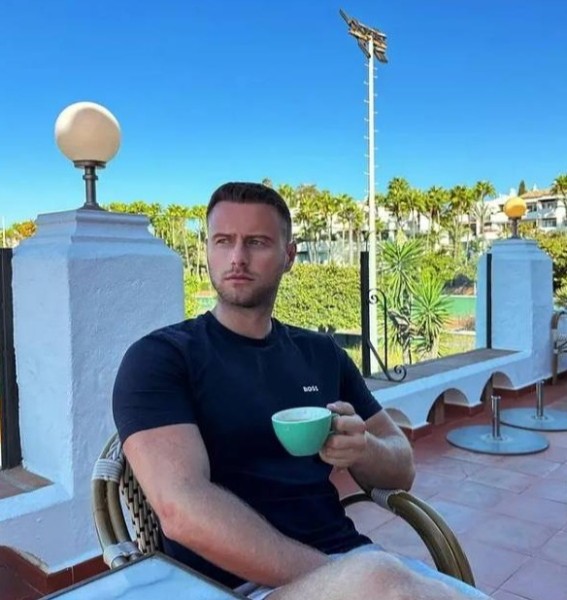Micheal, 35, Orlando Florida United States