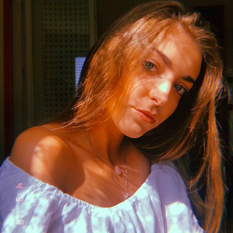 Anita, 27, Tennessee