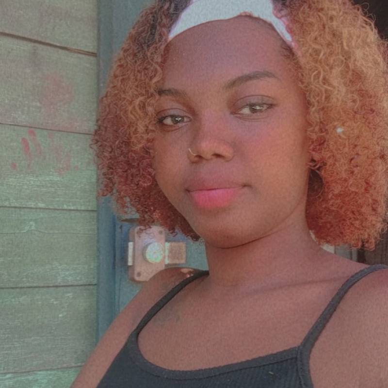 Naya, 22, Texas