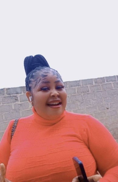 Chioma, 32, Illinois