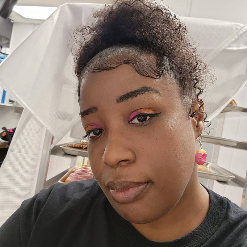Kiesha, 36, Pearland Texas