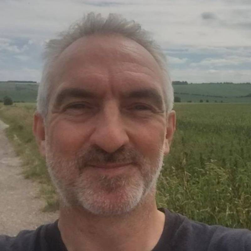 Mitchell, 58, DAKAR