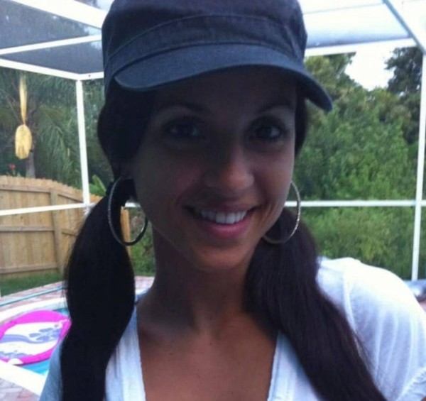 Elsie Leo, 36, London UK