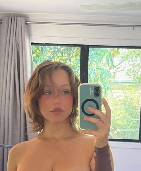 Jessica Lawrence, 36, Ethiopia