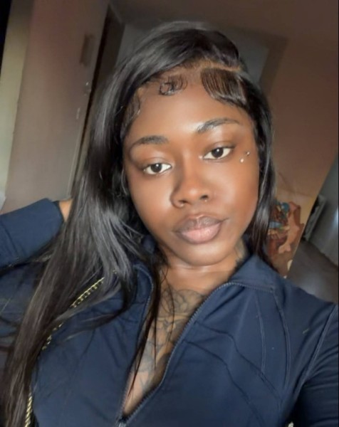Beatrice Clay, 24, Cumming GCA