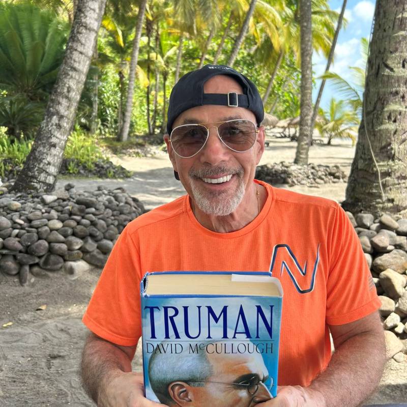 Friedmann, 67, Oklahoma