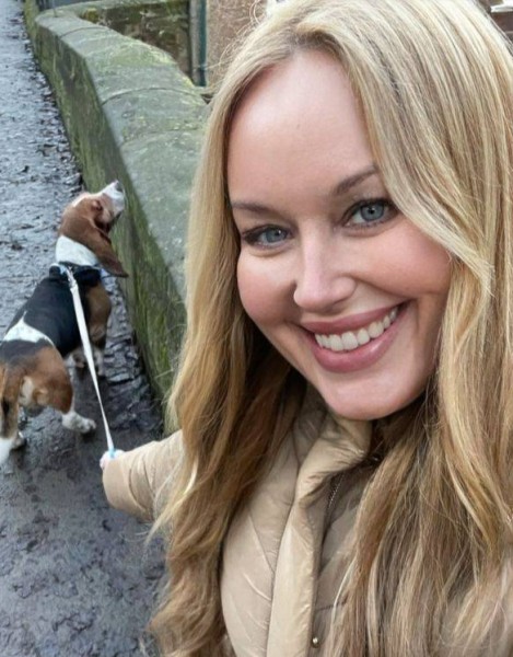 Amanda Clark, 28, Miami Florida