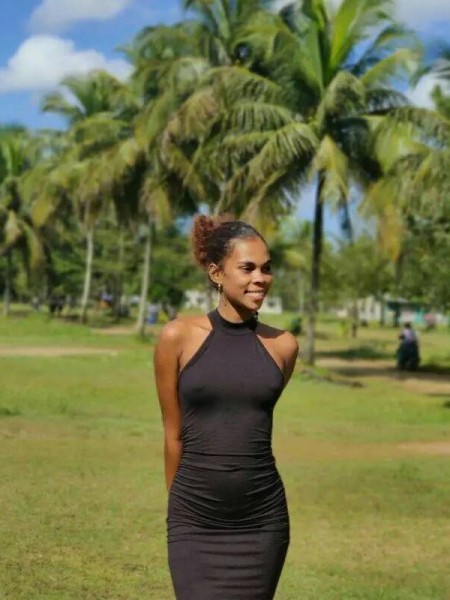 Nadia, 23, chandpur