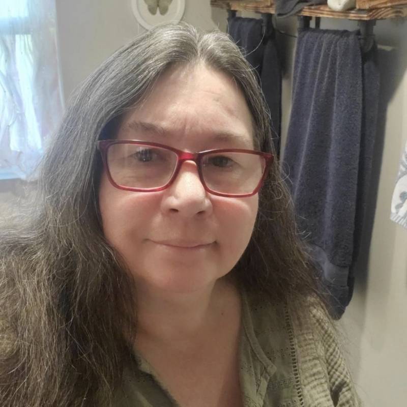 Michele, 52, Germany