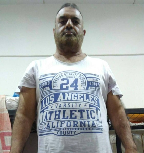 Ñur, 56, Holzwickede