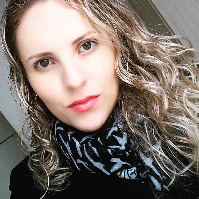 karlarina, 40, Papendrecht