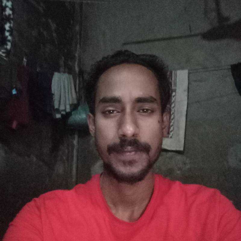 Razib, 29, Edmonton