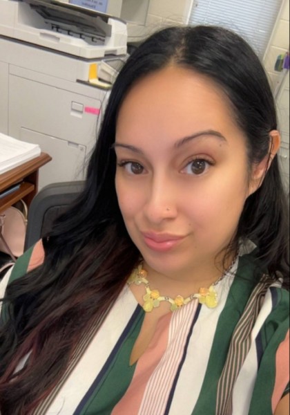 Samantha, 38, Israel