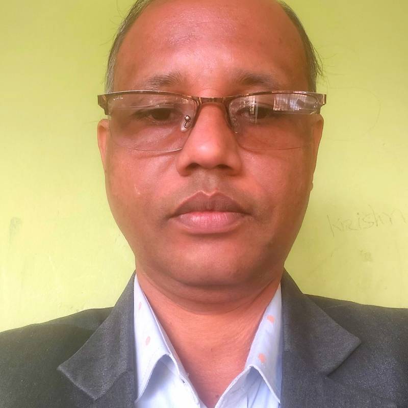 Mihir, 32, Canada