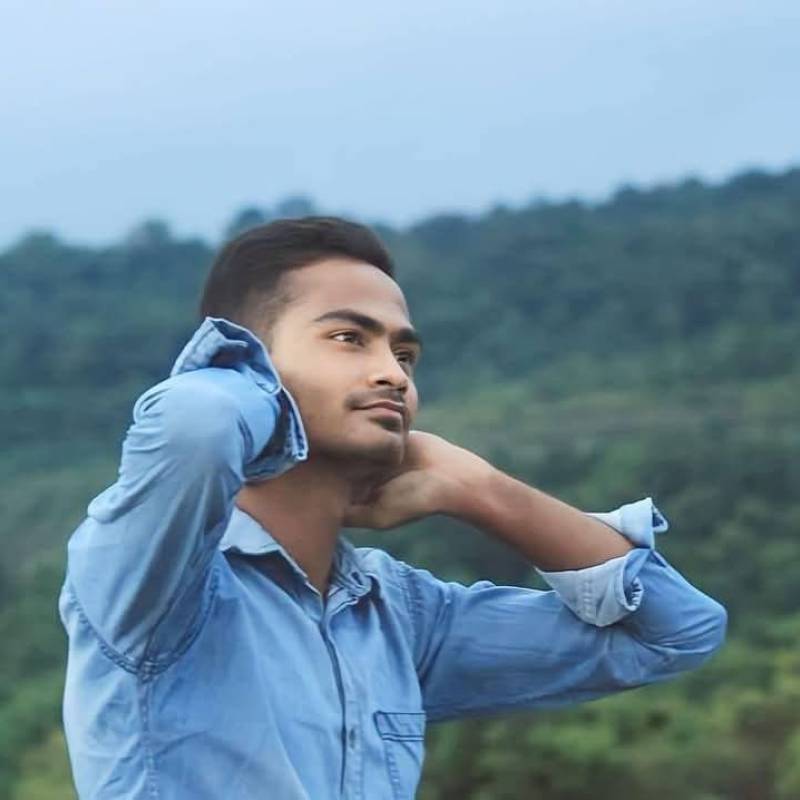 Rony, 22, New York