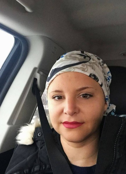 Elizabeth Matin, 36, I live in Madagascar