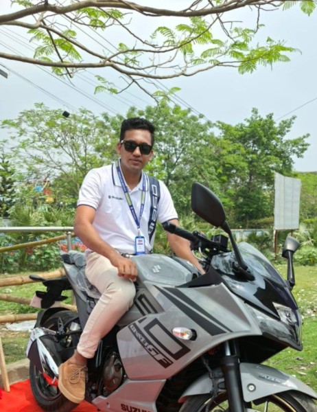 Ashik, 31, Dar es salaam Tanzania