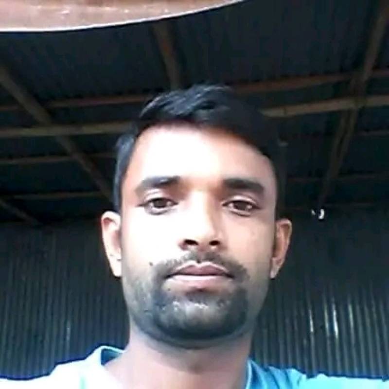 Tajul Islam, 41, Thakurgaon