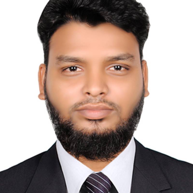 Foysal, 25, Thakurgaon