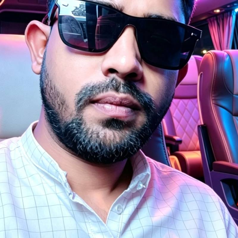 Sayeed, 28, Chattogram
