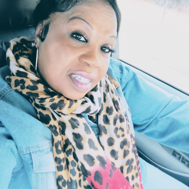 Linda Petterson, 42, London UK