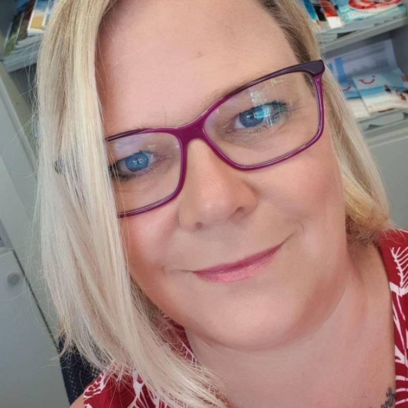 Alexandra Katec, 49, El cajon