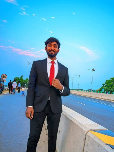 Sk, 24, ETHIOPIA