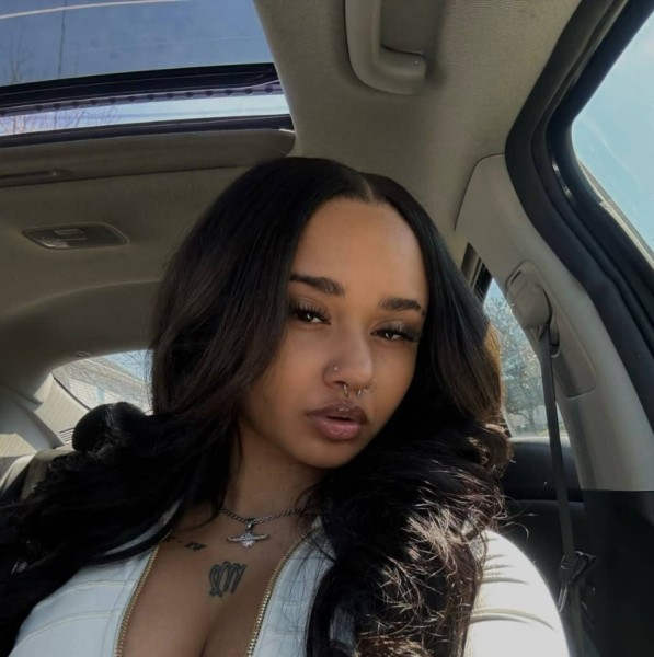 Camila, 23, Salt Lake City