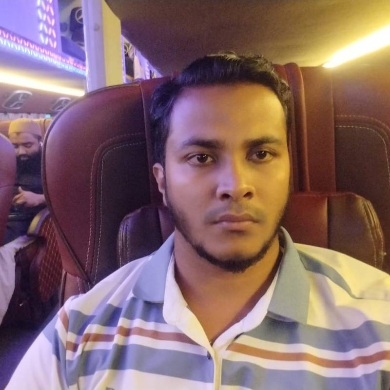 Abu Naser, 30, osaka