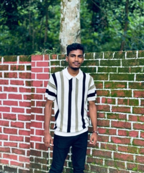 Saikat, 22, Charleston West Virginia