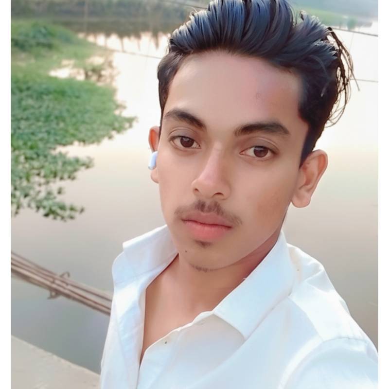 Akash, 22, Dallas